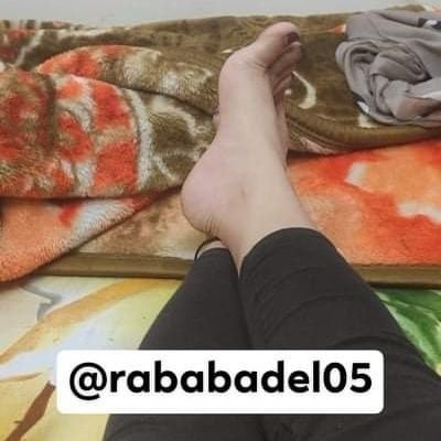 rababadelO5 Profile Picture