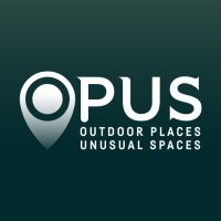 Outdoor Places Unusual Spaces(@OpusArtsEvents) 's Twitter Profile Photo