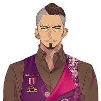 餡餡餡＠あんさん　おっさん系Vtuber［WOT公認CC］ (@ananansann) 's Twitter Profile