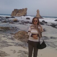 Zeinab Awadallah (@zeinabawadallah) Twitter profile photo