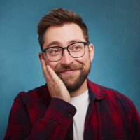 Collin Chamberlin (@collincomedy) 's Twitter Profile