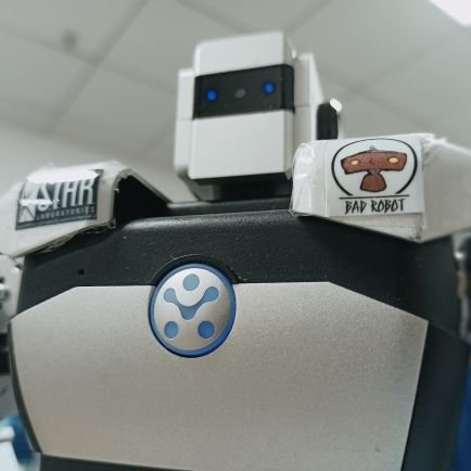 👥我们是一个跨学科的研究实验室
🔻致力于创造未来
│We are an interdisciplinary research lab working to invent the future of.
＃城市科学小组City Science
#人工智能教育RAISE-K12
#个性化机器小组PersonalRobot