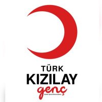 Genç Kızılay AÇÜ(@Genckizilayacu) 's Twitter Profile Photo