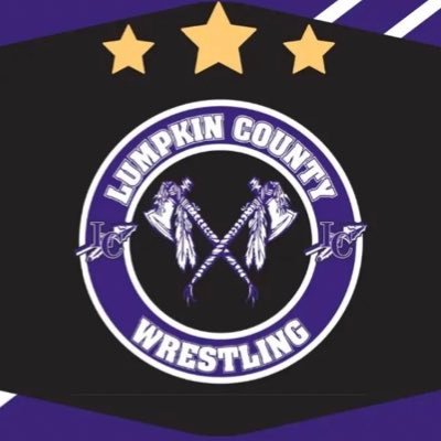 Tweeting all things related to the Lumpkin County Wrestling team!  Head Coach: Sean Hage (Sean.Hage@Lumpkinschools.com)