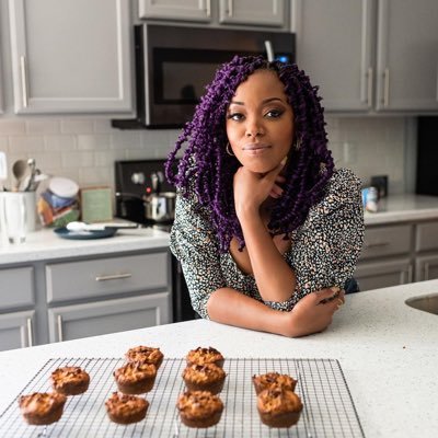 Founder of a lifestyle blog for BIPOC women who value their self-care. #YouNeedYou