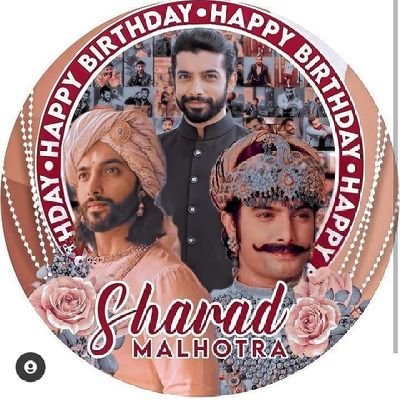 Smarmy022's profile picture. Die heart fan of Sharad Malhotra