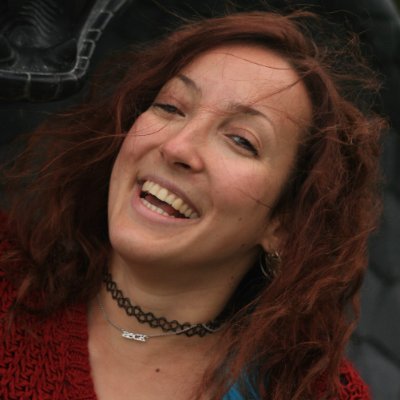 Marylaula's profile picture. Spanish guiri. 
Lived abroad for 8 years (🇩🇪🇮🇪). 
Now back to 🇪🇸 (📍Barcelona).
Technical writer, nerd, climber, feminist.