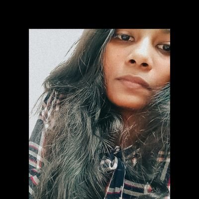 AleenaTenny's profile picture. Bios are boring