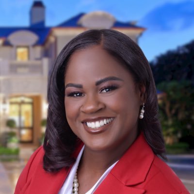 Jalicia_Realtor Profile