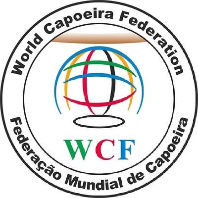 Working at the World Capoeira Federation