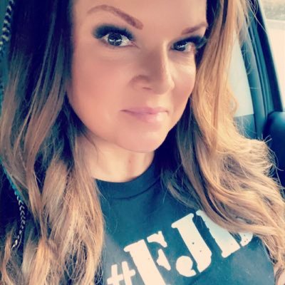 judibeauty7's profile picture. Former Dem turned Patriot. I identify as a constitutional conservative.  America first. Truth seeker. #freedomoverfear #fryfauci #fjb