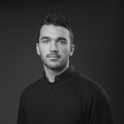 🇮🇪 ₿ 🏌🏿
Product and Ops Leader MXON I First issuer on M^0 protocol @m0 |
Former Web3 lead PM @brave I Risk, Product & Act Mgmt @circle $USDC