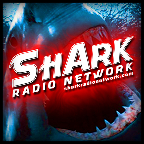 TheSharkRadio's profile picture. The Best in Alternative Talk and classic rock!    We aren't just a shark. We are THE Shark.