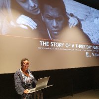 Esther Lisk-Carew (@shegeekbham) 's Twitter Profile