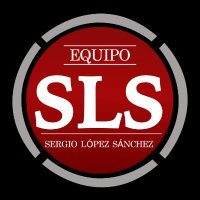 Equipo SLS(@Equipo_SLS) 's Twitter Profile Photo