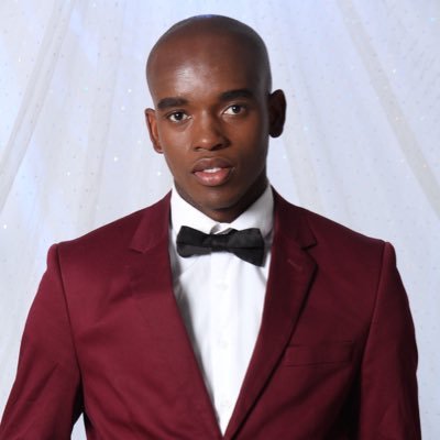 Chairperson : Iphulo Basic Development
ANC member in good standing