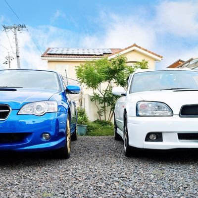 shoki5794's profile picture. 三重/22

レガシィに沼った人
BH5 E-thunⅡ2002

2級整備士取得
1級勉強中