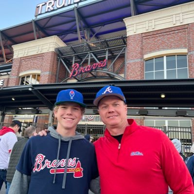 Husband, father and an Ole Miss Rebel. The only person I truly follow is Christ. Ford Dealer, Dalton, GA / Oxford, MS. #vaughtsociety