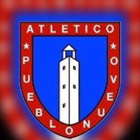 Atlético Pueblonuevo(@AtcoPueblonuevo) 's Twitter Profile Photo