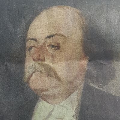 Wer bist du, GESELLSCHAFT, mich zu irgendetwas zu zwingen?