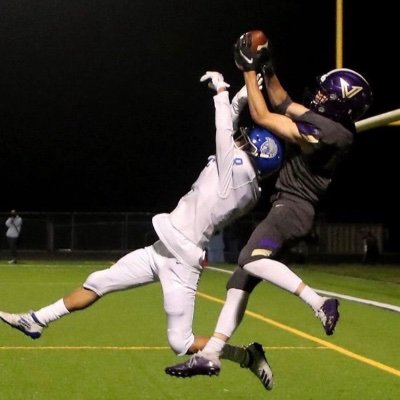 North Kitsap High School #8 | C/O 2024 | WR/CB | 6’0 | 170lbs | 2x Olympic League MVP | 100m: 11.07s | 200m: 22.42s