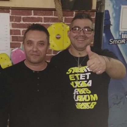 francescomelito's profile picture. 