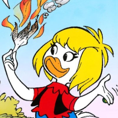 that one duck bitch 🦆♥️🦆さんのプロフィール画像