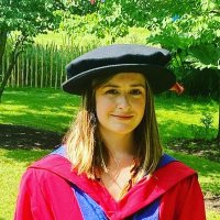 Dr Hanna Skrobanski(@H_J_Skrobanski) 's Twitter Profile Photo