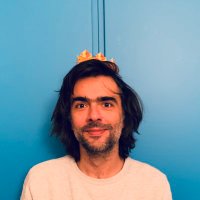 Damien B (@damien_couleurs) 's Twitter Profile Photo