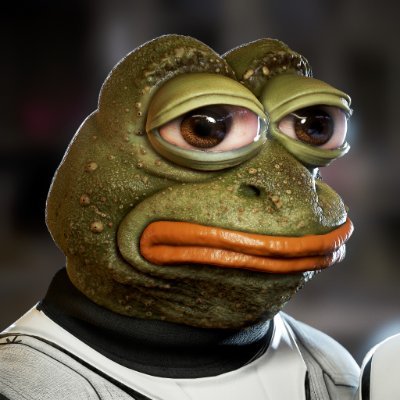 Pepe Universe