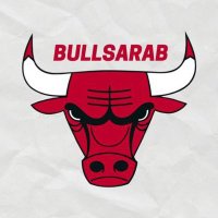 شيكاغو بولز(@BullsArab) 's Twitter Profile Photo