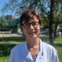 Muriel COUPAYE (@muriel_coupaye) 's Twitter Profile