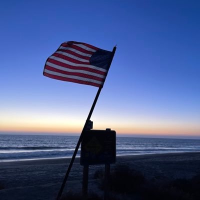 God is Good..🌊🏄♂️ Praying daily…Please don’t tread on me! 🐍🐍