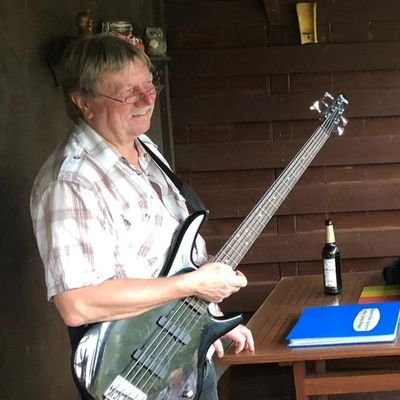 SchrammeGerd's profile picture. 