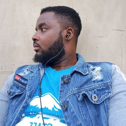 Certified Network Security Specialist (ICSI UK).
CEO Movaldo Inc.
#30BG member. 
NFT collector.
Manchester United fan
Forex Trader