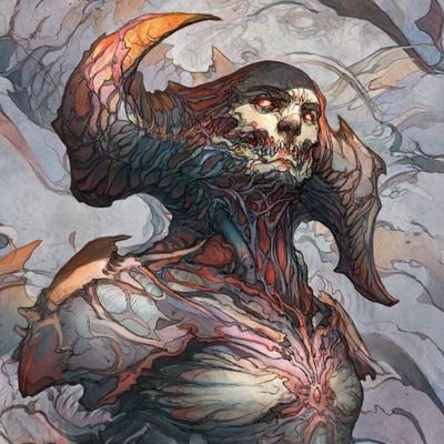 Dibujante Nocturnoさんのプロフィール画像