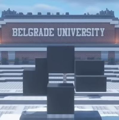 BelgradeUniversityRU