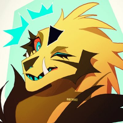 ⚡M Y E Y E S⚡COMMISSIONS OPENさんのプロフィール画像
