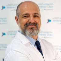 Raul Cordoba, MD, PhD(@DrRaulCordoba) 's Twitter Profile Photo