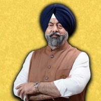 Harmeet Singh Kalka (@hskalka) Twitter profile photo