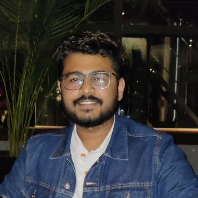 DeekshithrajB's profile picture. Senior Software Engineer at @ereinsure | Ex @BankWithOpen @Techolution_com @VirtusaCorp