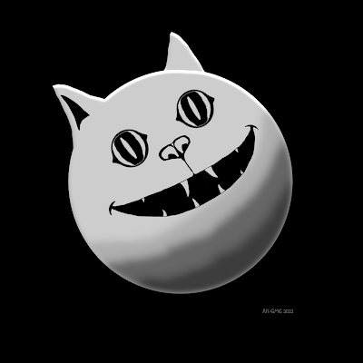 AshlandBromGMC's profile picture. aka Ashland Brom
Independent solo game developper
In development: @mysterygevaudan