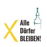 Alle Dörfer Bleiben(@AlleDoerfer) 's Twitter Profile Photo