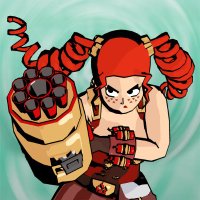 Steamgear Inc. (@steamgearinc) 's Twitter Profile Photo Steamgear Inc. (@steamgearinc) 's Twitter Profile Photo