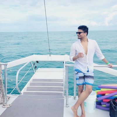 Software Engineer @Stripe. Life-Long-Learner
🇺🇸 🇮🇳