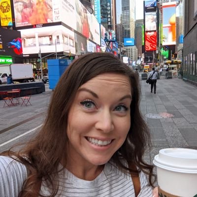 Technology enthusiast, accounting geek, and lover of all things systematized. Wife. Mom. Firm Owner. Mostly just here for the gifs.