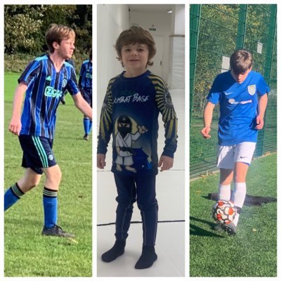 proud dad to my world my 3 amazing boys Clayton Kieran & kayden 💙💙💙