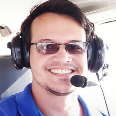 vinmainardi's profile picture. 