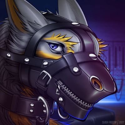 23| latex | Pet play | Fursuiter | May be Nsfw | No rp | 18+ so minors will be blocked |🔞
My telegram https://t.co/ZuoFOeLLII

main: @Interfur784