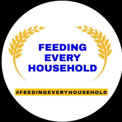 #Feedingeveryhousehold 🙏DONATE 🙏SUPPORT 🙏HELP